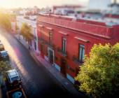 Discover Mexico – Day of the Dead (Oaxaca)