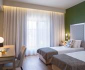 Budapest to Istanbul Adventure