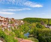 Budapest to Istanbul Adventure