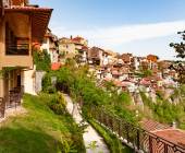 Budapest to Istanbul Adventure