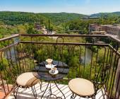 Budapest to Istanbul Adventure