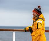 Iceland Circumnavigation: Mountains, Volcanoes and Waterfalls