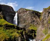 Iceland to Greenland: Mountains, Glaciers and the Westfjords