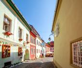 Budapest to Istanbul Adventure