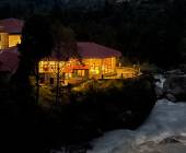 Everest Treks in Comfort