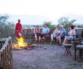 Tanzania Safari Adventure