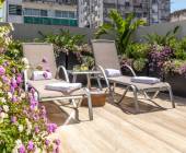 Classic Patagonia Treks