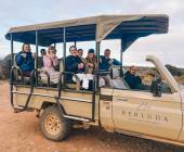 Discover South Africa’s Garden Route