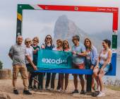 Discover South Africa’s Garden Route