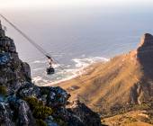 Cycling the Cape & Winelands