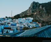 Discover North Morocco & Chefchaouen