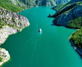 Discover North Albania & Kosovo