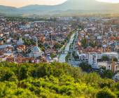 Discover North Albania & Kosovo