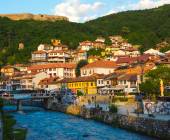 Discover North Albania & Kosovo