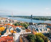 Baltic Highlights – Premium Adventure