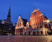 Baltic Highlights – Premium Adventure