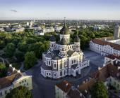 Baltic Highlights – Premium Adventure