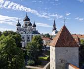 Baltic Highlights – Premium Adventure