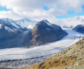 Discover Switzerland by Rail