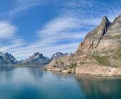 Iceland to Greenland: Total Solar Eclipse (17 days)