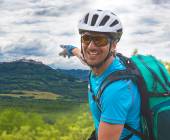 Cycling Croatia’s Istrian Peninsula