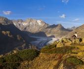 Discover Switzerland by Rail