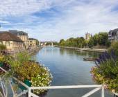 Discover Burgundy & Alsace – Premium Adventure