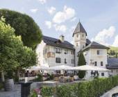 Discover Switzerland by Rail