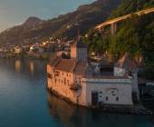 Discover Switzerland by Rail