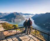 Discover Switzerland by Rail