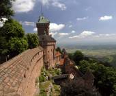 Discover Burgundy & Alsace – Premium Adventure