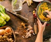 Primates & Dragons of Indonesia