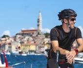 Cycling Croatia’s Istrian Peninsula