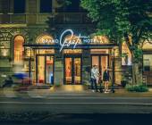 Baltic Highlights – Premium Adventure