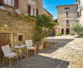 Cycling Croatia’s Istrian Peninsula