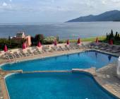 Hike Corsica’s Mountains & Coast