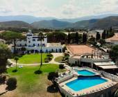 Hike Corsica’s Mountains & Coast