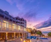 Walking North Croatia’s Islands & Lakes