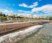 Walking North Croatia’s Islands & Lakes