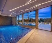 Walking North Croatia’s Islands & Lakes