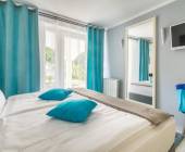 Walking North Croatia’s Islands & Lakes