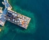 Walking North Croatia’s Islands & Lakes