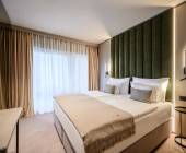 Walking North Croatia’s Islands & Lakes