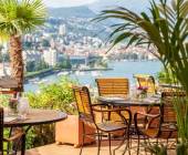 Discover Switzerland by Rail