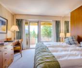 Discover Switzerland by Rail