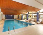 Discover Switzerland by Rail