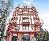 Discover Switzerland by Rail