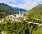 Discover Switzerland by Rail