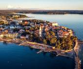 Cycling Croatia’s Istrian Peninsula