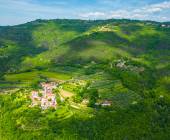 Cycling Croatia’s Istrian Peninsula